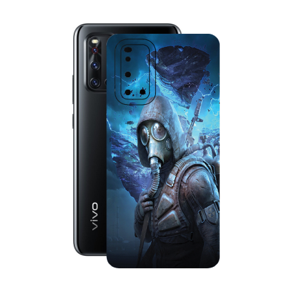Захисна плівка StatusSKIN для Vivo V19
