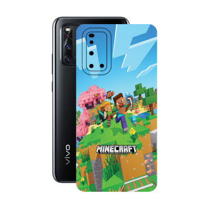 Захисна плівка StatusSKIN для Vivo V19