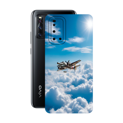 Захисна плівка StatusSKIN для Vivo V19