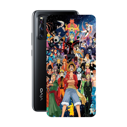 Захисна плівка StatusSKIN для Vivo V19