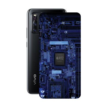 Захисна плівка StatusSKIN для Vivo V19