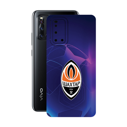 Захисна плівка StatusSKIN для Vivo V19