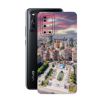 Захисна плівка StatusSKIN для Vivo V19