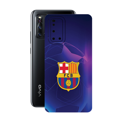 Захисна плівка StatusSKIN для Vivo V19