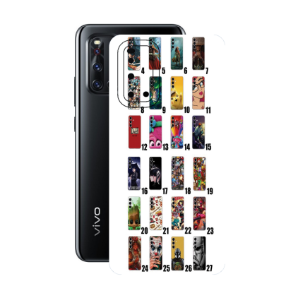 Захисна плівка StatusSKIN для Vivo V19