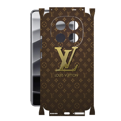 Защитная пленка StatusSKIN для Xiaomi Redmi Note 14 Pro Plus