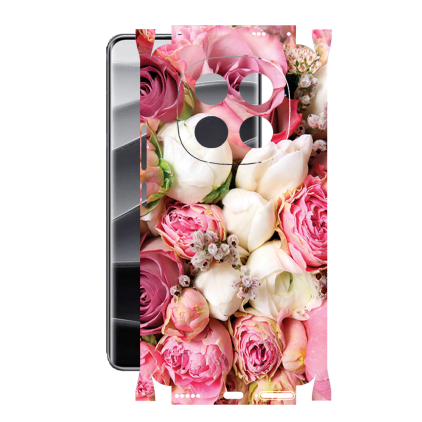 Защитная пленка StatusSKIN для Xiaomi Redmi Note 14 Pro Plus