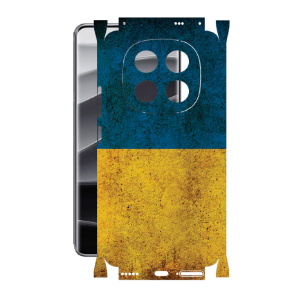 Защитная пленка StatusSKIN для Xiaomi Redmi Note 14 Pro Plus