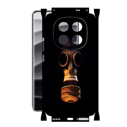 Защитная пленка StatusSKIN для Xiaomi Redmi Note 14 Pro Plus