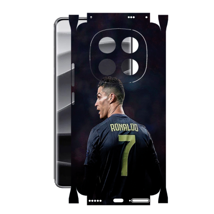 Защитная пленка StatusSKIN для Xiaomi Redmi Note 14 Pro Plus