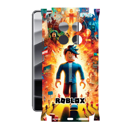 Защитная пленка StatusSKIN для Xiaomi Redmi Note 14 Pro Plus