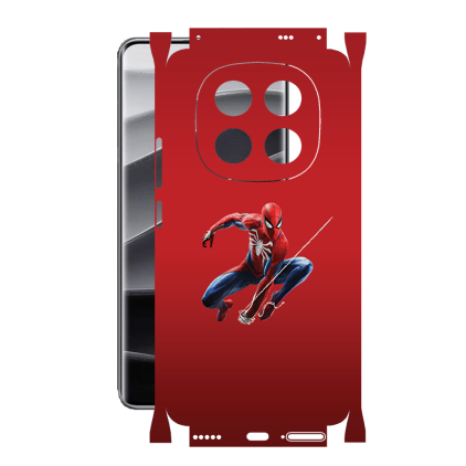 Защитная пленка StatusSKIN для Xiaomi Redmi Note 14 Pro Plus