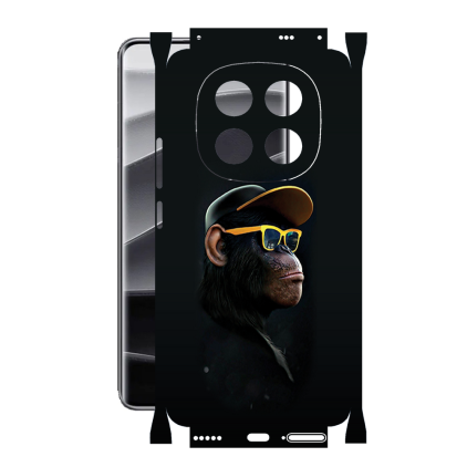 Защитная пленка StatusSKIN для Xiaomi Redmi Note 14 Pro Plus