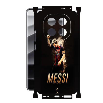 Защитная пленка StatusSKIN для Xiaomi Redmi Note 14 Pro Plus