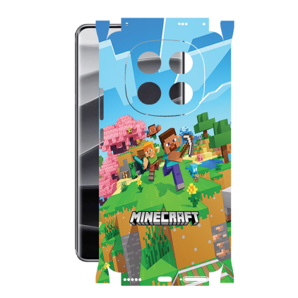 Защитная пленка StatusSKIN для Xiaomi Redmi Note 14 Pro Plus