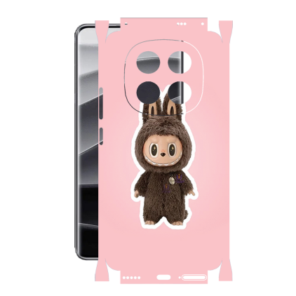 Защитная пленка StatusSKIN для Xiaomi Redmi Note 14 Pro Plus