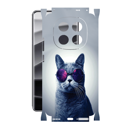 Защитная пленка StatusSKIN для Xiaomi Redmi Note 14 Pro Plus