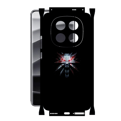 Защитная пленка StatusSKIN для Xiaomi Redmi Note 14 Pro Plus