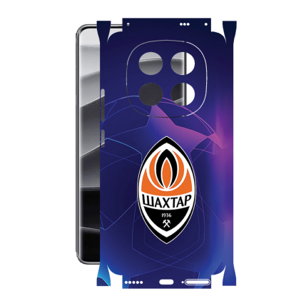 Защитная пленка StatusSKIN для Xiaomi Redmi Note 14 Pro Plus