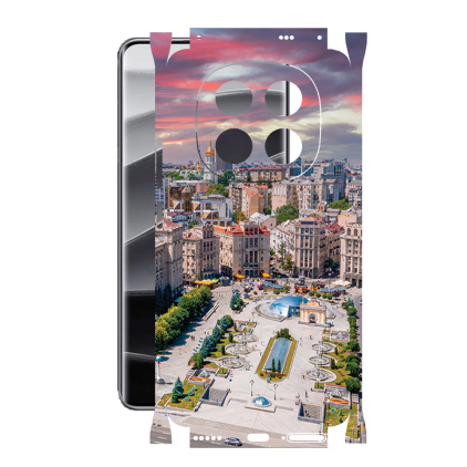 Защитная пленка StatusSKIN для Xiaomi Redmi Note 14 Pro Plus