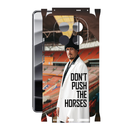 Защитная пленка StatusSKIN для Xiaomi Redmi Note 14 Pro Plus