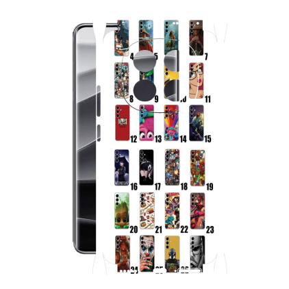 Защитная пленка StatusSKIN для Xiaomi Redmi Note 14 Pro Plus