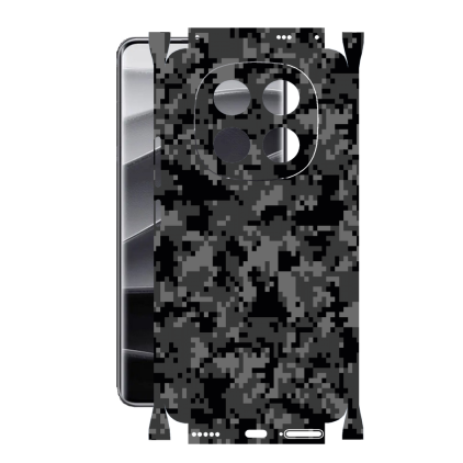 Защитная пленка StatusSKIN для Xiaomi Redmi Note 14 Pro Plus