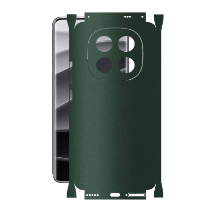 Защитная пленка StatusSKIN для Xiaomi Redmi Note 14 Pro Plus