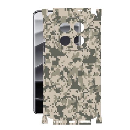 Защитная пленка StatusSKIN для Xiaomi Redmi Note 14 Pro Plus