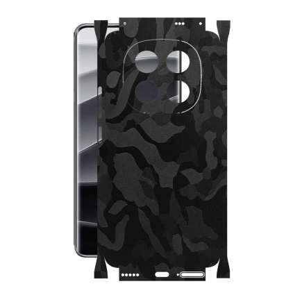 Защитная пленка StatusSKIN для Xiaomi Redmi Note 14 Pro Plus