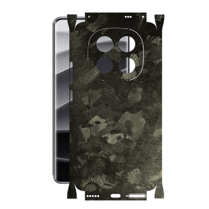 Защитная пленка StatusSKIN для Xiaomi Redmi Note 14 Pro Plus