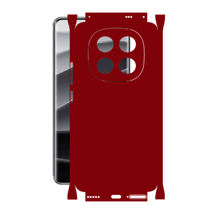 Защитная пленка StatusSKIN для Xiaomi Redmi Note 14 Pro Plus