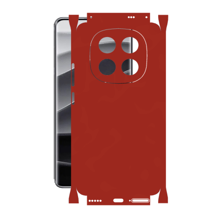 Защитная пленка StatusSKIN для Xiaomi Redmi Note 14 Pro Plus