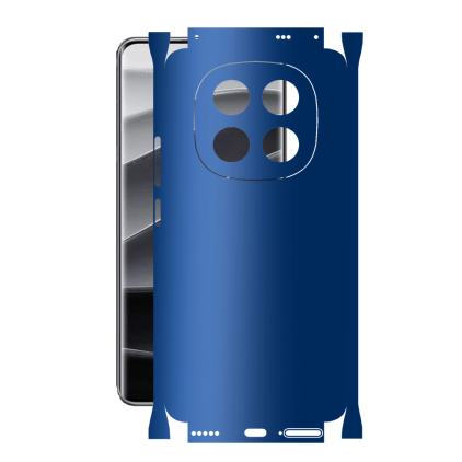 Защитная пленка StatusSKIN для Xiaomi Redmi Note 14 Pro Plus