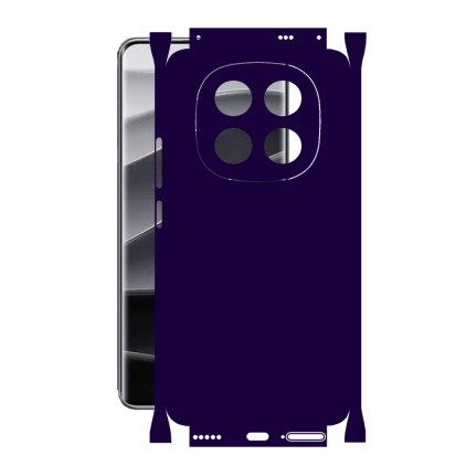 Защитная пленка StatusSKIN для Xiaomi Redmi Note 14 Pro Plus