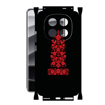 Защитная пленка StatusSKIN для Xiaomi Redmi Note 14 Pro Plus