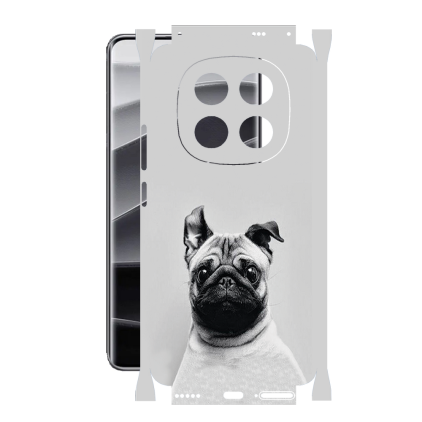 Защитная пленка StatusSKIN для Xiaomi Redmi Note 14 Pro Plus