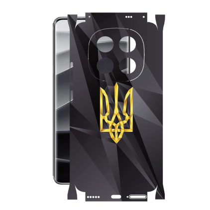 Защитная пленка StatusSKIN для Xiaomi Redmi Note 14 Pro Plus