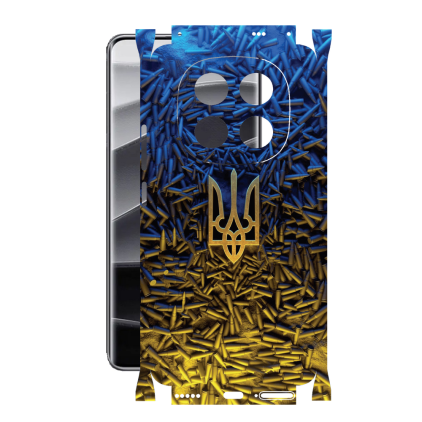 Защитная пленка StatusSKIN для Xiaomi Redmi Note 14 Pro Plus