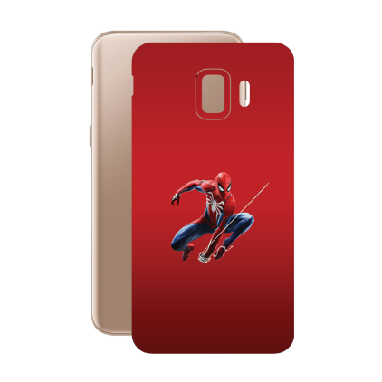 Защитная пленка StatusSKIN для Samsung Galaxy J2 Core 2020 (J260)