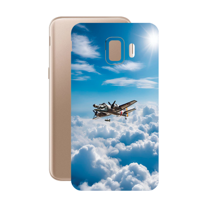 Защитная пленка StatusSKIN для Samsung Galaxy J2 Core 2020 (J260)