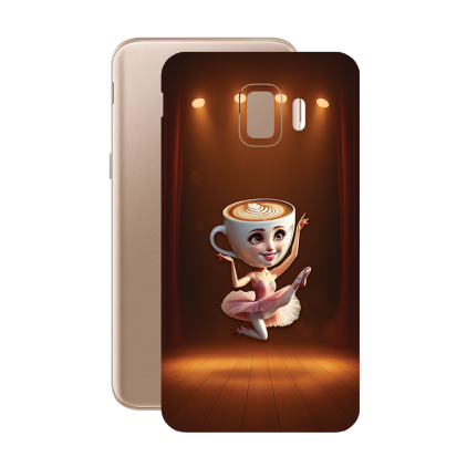 Защитная пленка StatusSKIN для Samsung Galaxy J2 Core 2020 (J260)