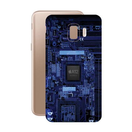 Защитная пленка StatusSKIN для Samsung Galaxy J2 Core 2020 (J260)