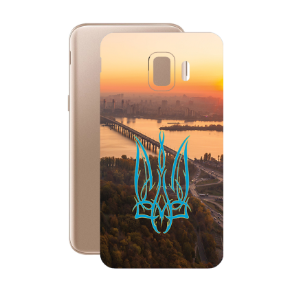 Защитная пленка StatusSKIN для Samsung Galaxy J2 Core 2020 (J260)