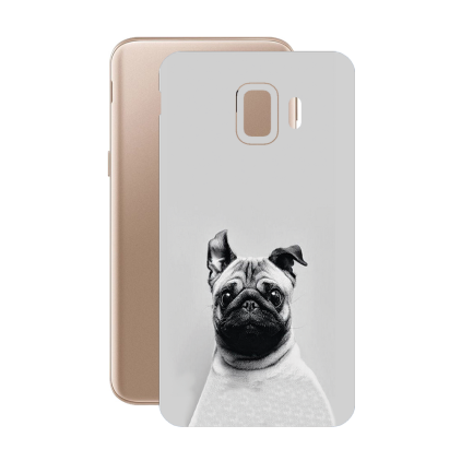 Защитная пленка StatusSKIN для Samsung Galaxy J2 Core 2020 (J260)