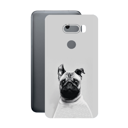 Захисна плівка StatusSKIN для LG V35 ThinQ