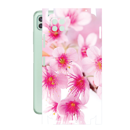 Захисна плівка StatusSKIN для Samsung Galaxy A22 5G (A226)