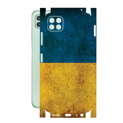 Захисна плівка StatusSKIN для Samsung Galaxy A22 5G (A226)