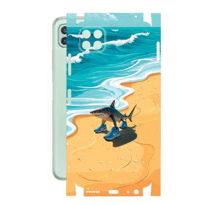 Захисна плівка StatusSKIN для Samsung Galaxy A22 5G (A226)