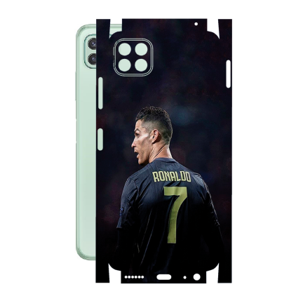 Захисна плівка StatusSKIN для Samsung Galaxy A22 5G (A226)